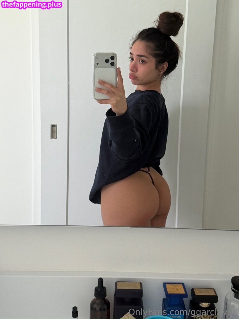 ggpleasee / gigiimami / gigimamiii / goblinplease 누드 OnlyFans 사진 #15