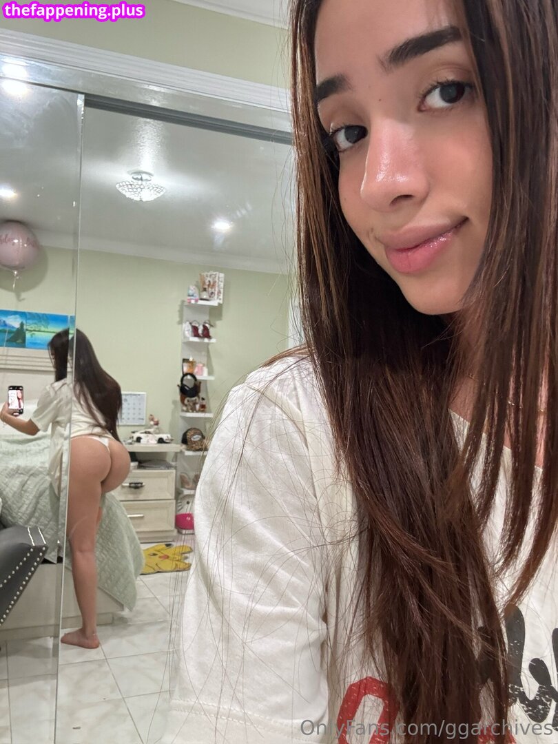 ggpleasee / gigiimami / gigimamiii / goblinplease Nude OnlyFans Photo #86