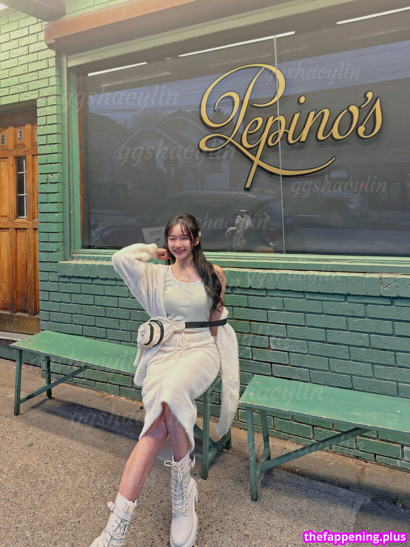 Ggshacylin Фото оголеного OnlyFans #459