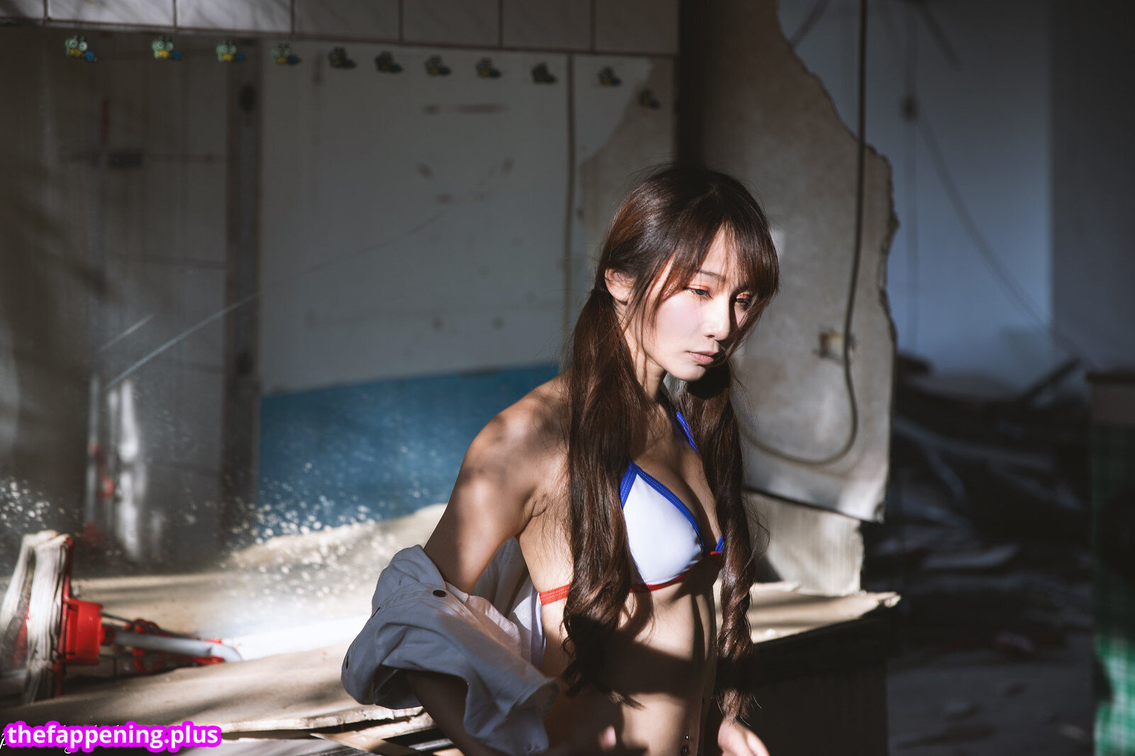 Ggshacylin Nude OnlyFans Photo #599
