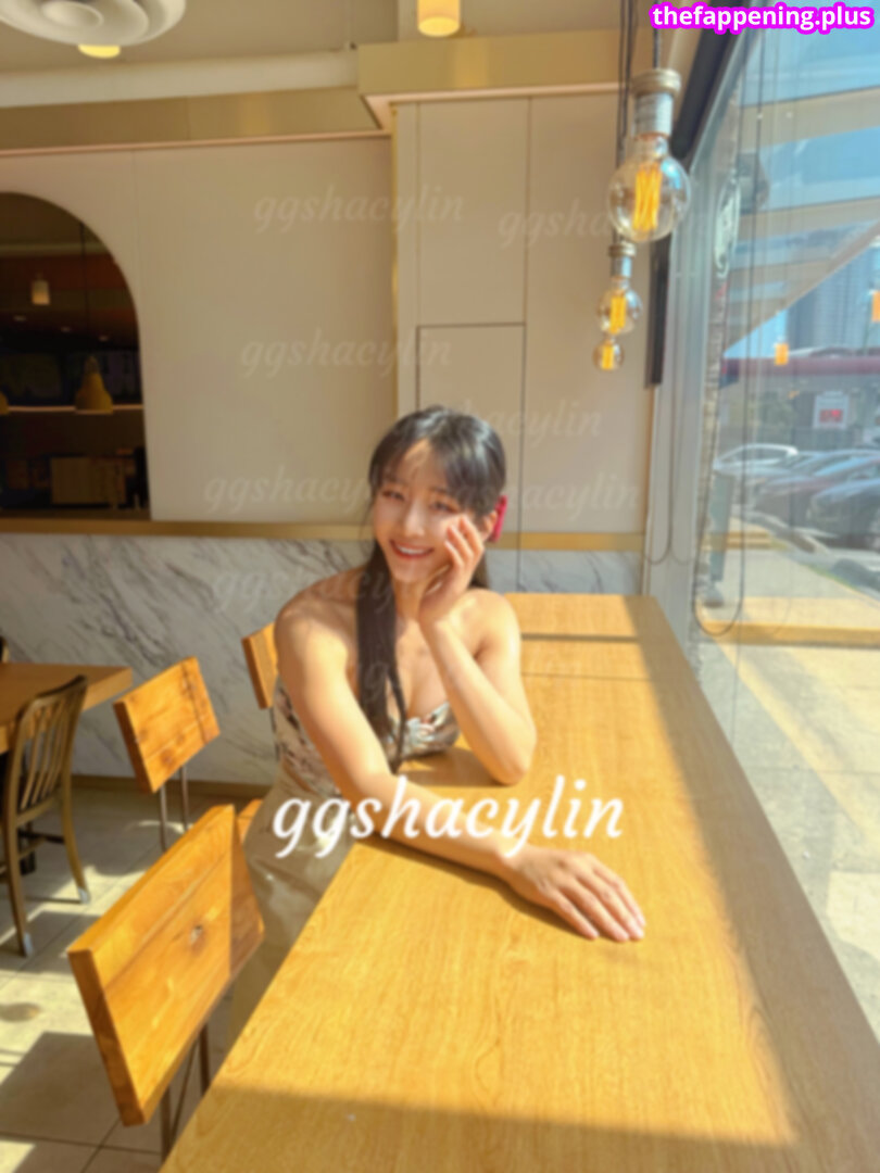 Ggshacylin Foto OnlyFans Desnuda #618