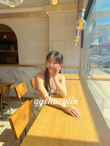 ggshacylin