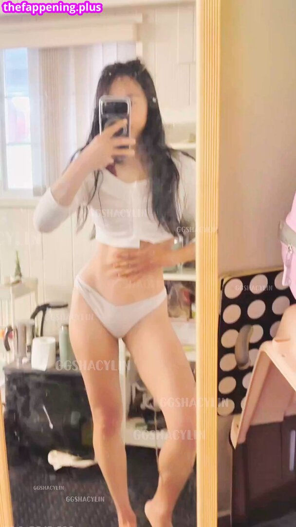 Ggshacylin Nahá OnlyFans fotografie #620