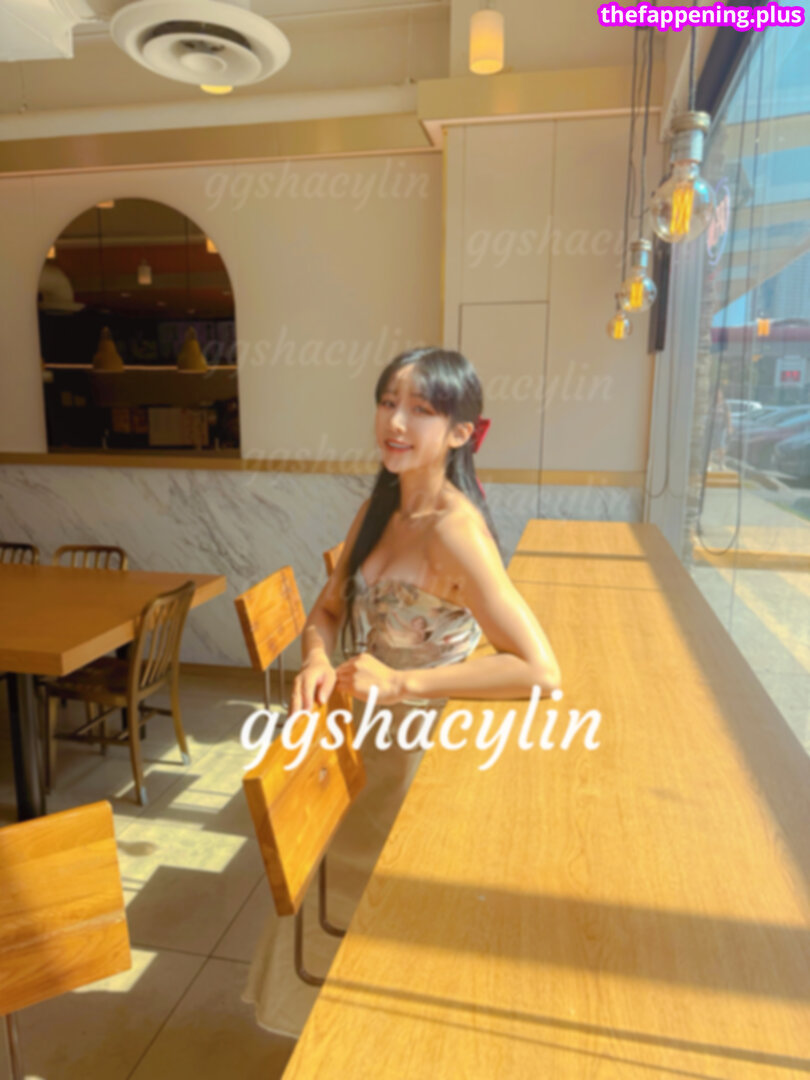 Ggshacylin 裸照OnlyFans照片 #621