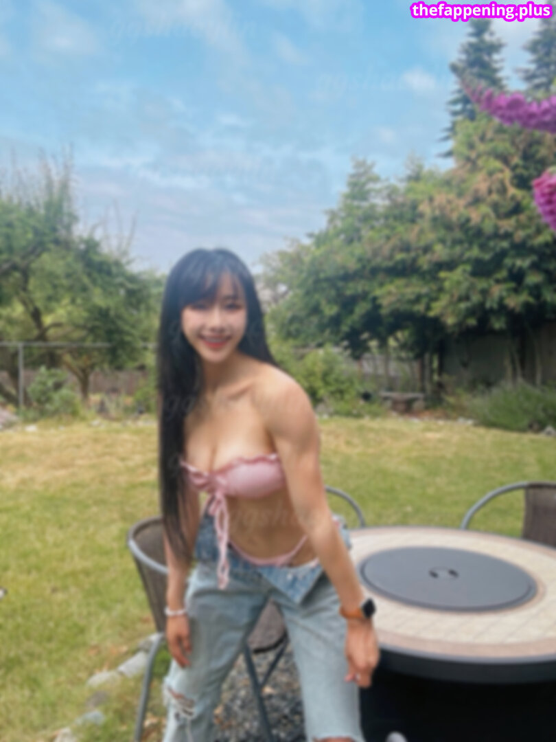 Ggshacylin Photo OnlyFans Nu #622