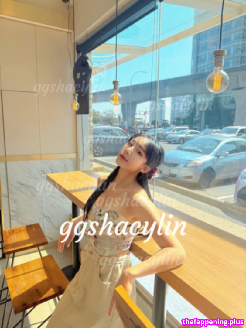 Ggshacylin ヌードOnlyFans写真 #624