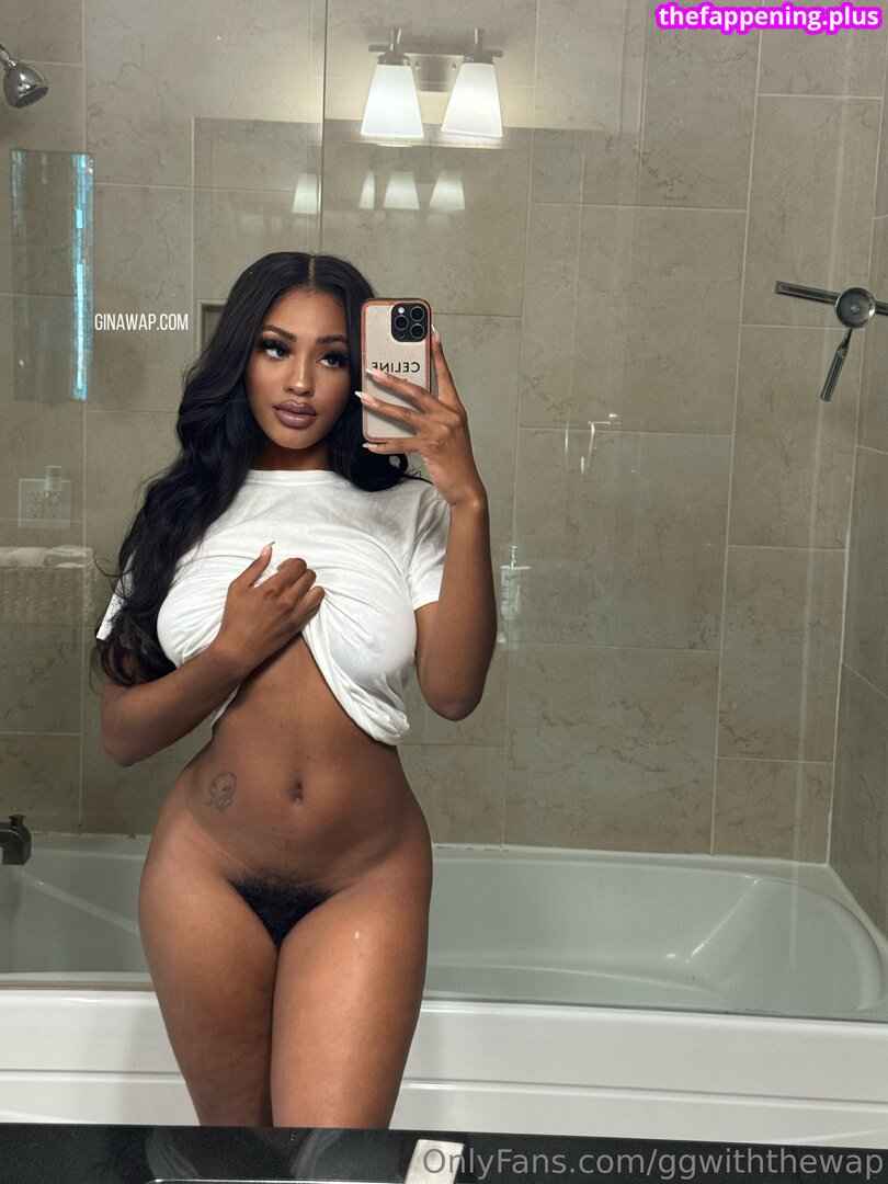 Ggwiththewap / ggwithdawap / https: Foto OnlyFans Desnuda #6