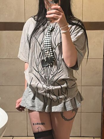 Leaked Gh st private photo viral onlyfans
