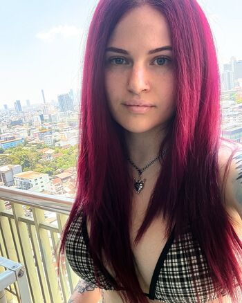 Leaked Ghstgirl private photo viral onlyfans