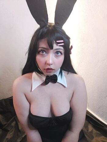 Leaked Ghostchan private photo viral onlyfans
