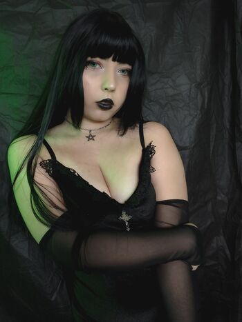 Leaked Ghostchan private photo viral onlyfans
