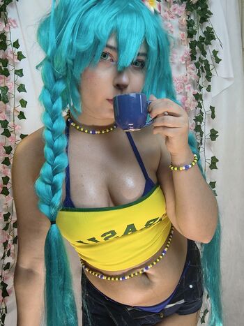 Leaked Ghostchan private photo viral onlyfans