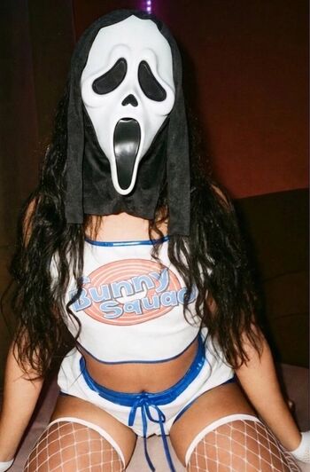 Ghostfacetgirl