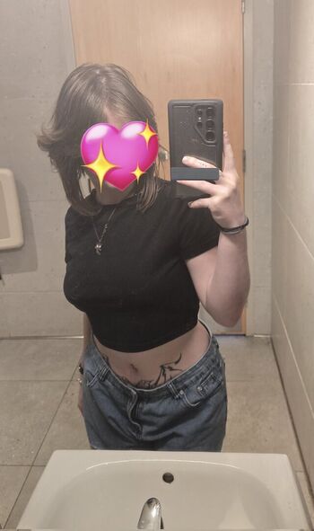 Leaked Ghostiegrinds private photo viral onlyfans