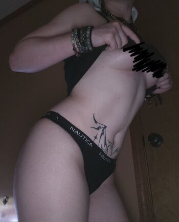 Leaked Ghostiegrinds private photo viral onlyfans