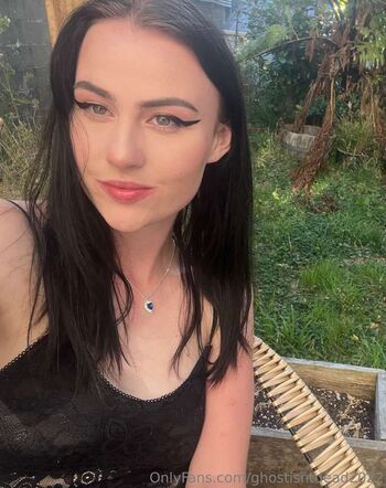 Leaked Ghostisntdead private photo viral onlyfans