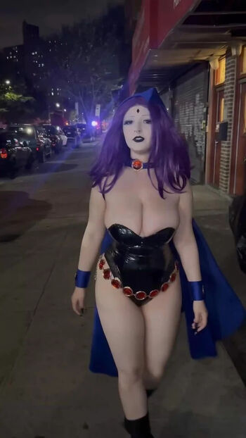Leaked Ghoulishbats private photo viral onlyfans