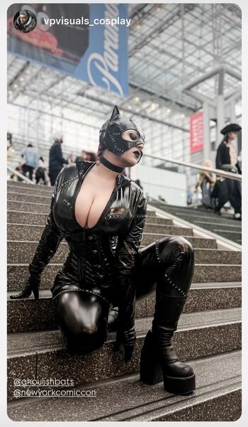 ghoulishbats