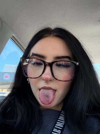 Leaked Ghoulmommy private photo viral onlyfans