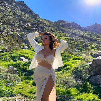 Leaked Gia armani private photo viral onlyfans