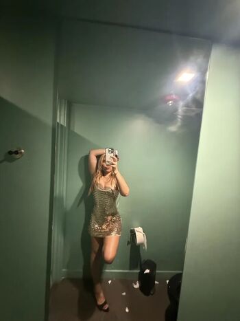 Leaked Gia cabrera private photo viral onlyfans