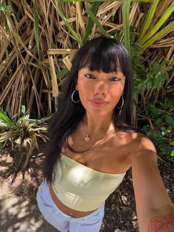 Leaked Gia fu private photo viral onlyfans