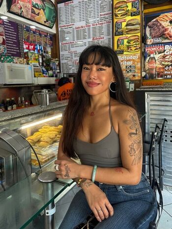 Leaked Gia fu private photo viral onlyfans