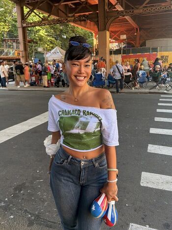 Leaked Gia fu private photo viral onlyfans