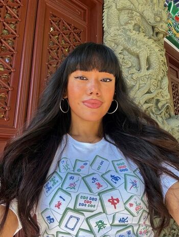 Leaked Gia fu private photo viral onlyfans