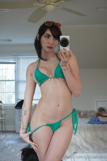 Leaked Gia isabella private photo viral onlyfans