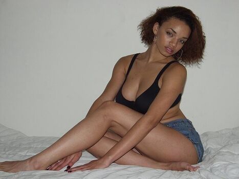 Gia Lashay