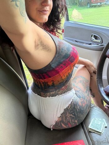 Gia Lovely
