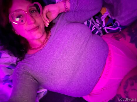 Leaked Gia lovely page private photo viral onlyfans