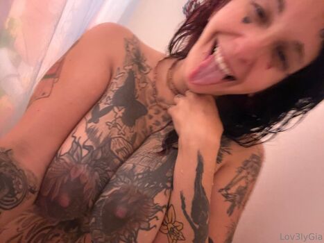 Leaked Gia lovely page private photo viral onlyfans