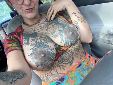 Leaked Gia lovely page private photo viral onlyfans