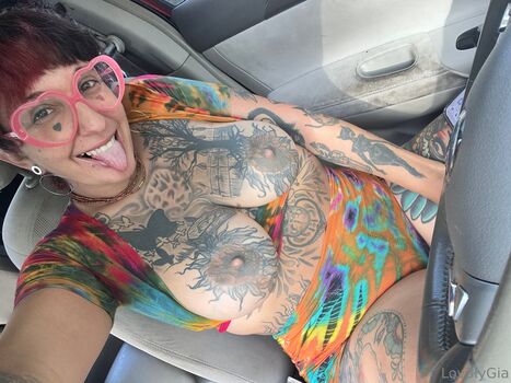 Leaked Gia lovely page private photo viral onlyfans