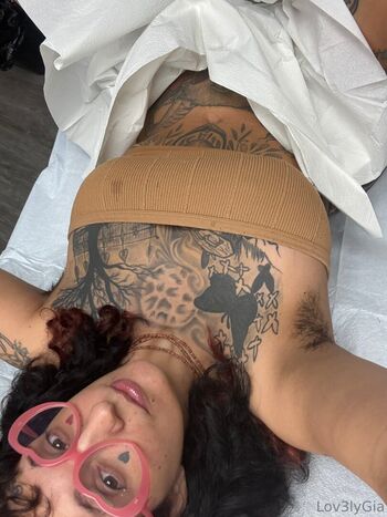 Leaked Gia lovely page private photo viral onlyfans