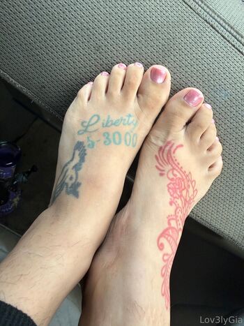 Leaked Gia lovely page private photo viral onlyfans