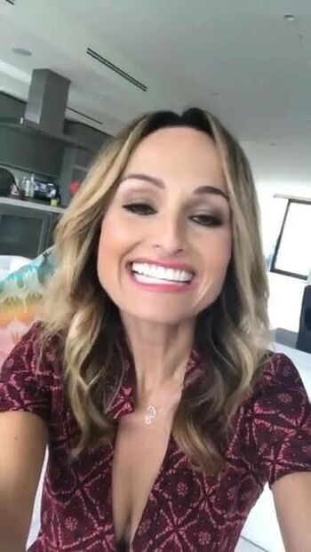 Giada De Laurentiis