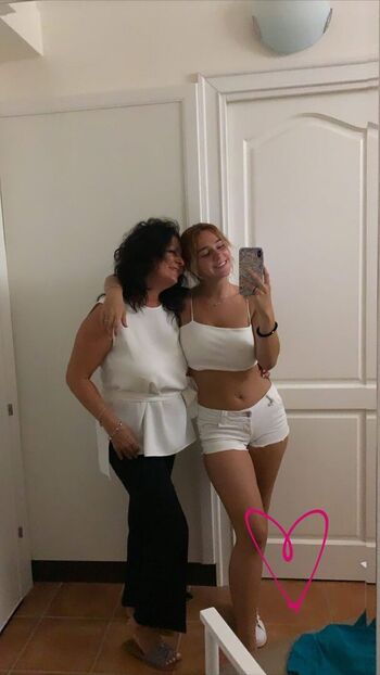 Leaked Giada piotti private photo viral onlyfans