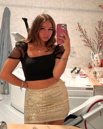 Leaked Giada piotti private photo viral onlyfans