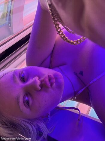 Leaked Giada ryann private photo viral onlyfans