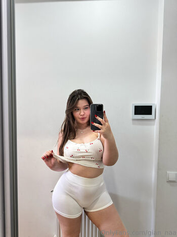 Leaked Gian naa private photo viral onlyfans