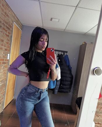Leaked Gianela vecellio private photo viral onlyfans