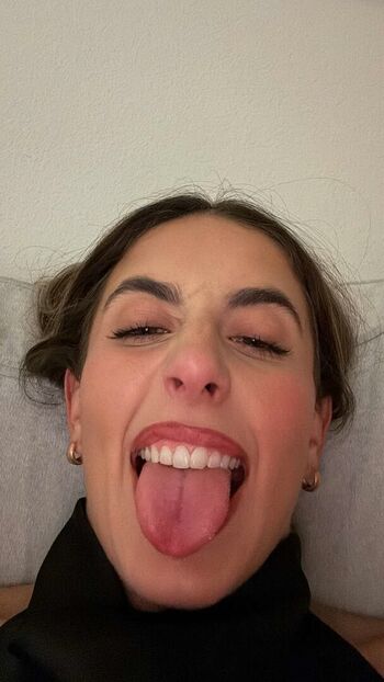 Leaked Gianina paolantonio page private photo viral onlyfans