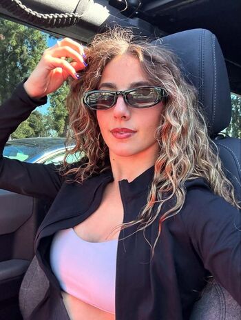 Leaked Gianina paolantonio page private photo viral onlyfans