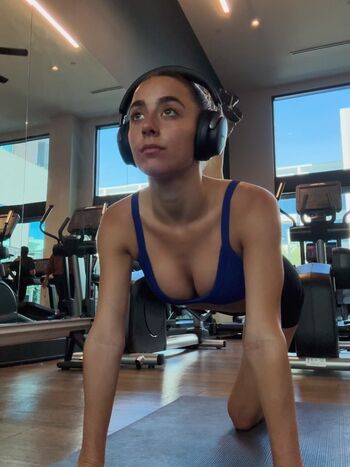 Leaked Gianina paolantonio page private photo viral onlyfans