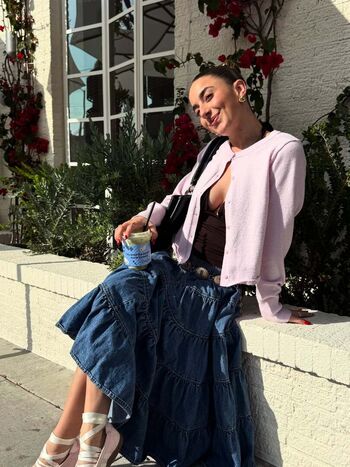 Leaked Gianina paolantonio private photo viral onlyfans