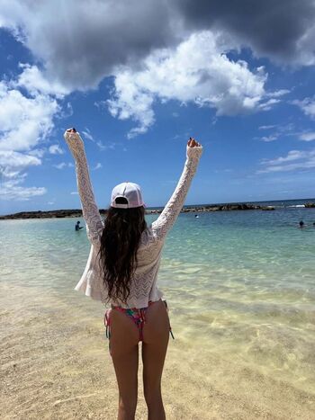 Leaked Gianina paolantonio private photo viral onlyfans