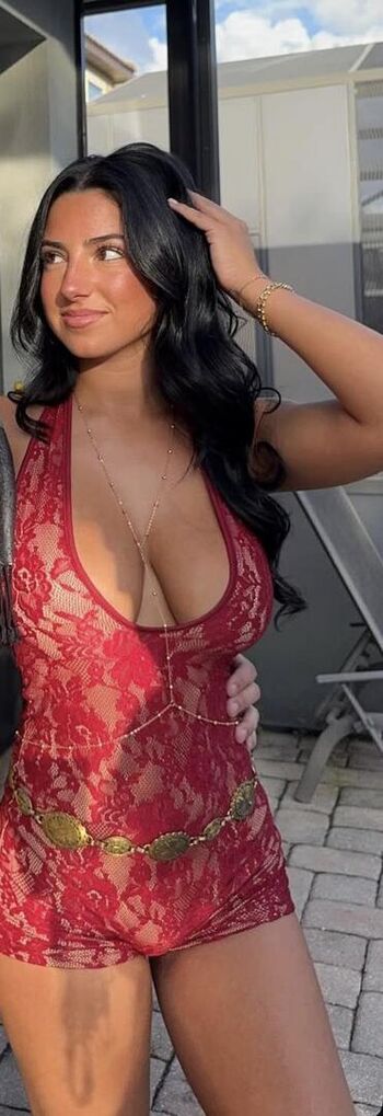 Gianna Bonacorso